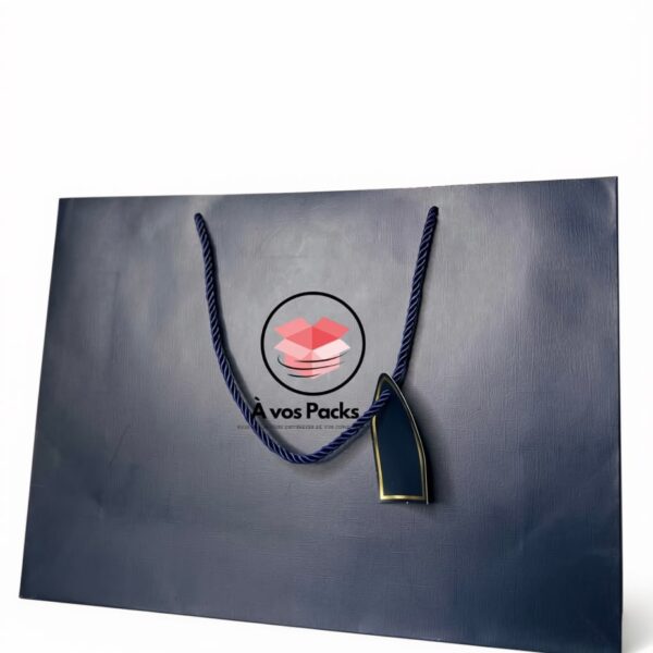 Sac en cartons